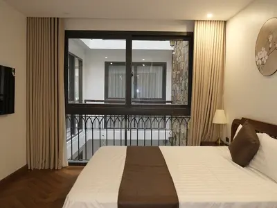 1 bedroom · apartments · Hanoi
