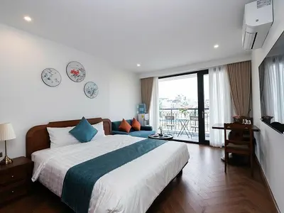 1 bedroom · apartments · Hanoi