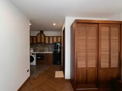 1 bedroom · apartments · Hanoi
