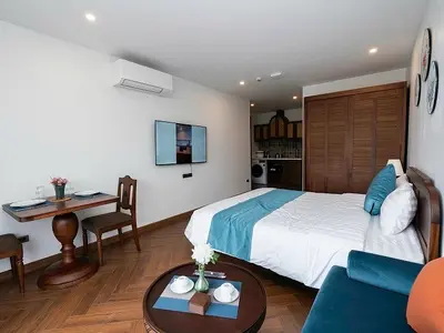 1 bedroom · apartments · Hanoi