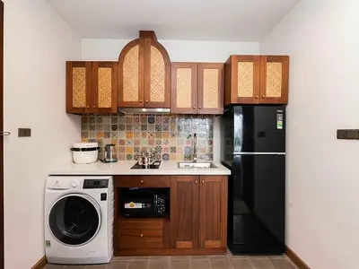 1 bedroom · apartments · Hanoi