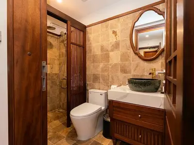 1 bedroom · apartments · Hanoi