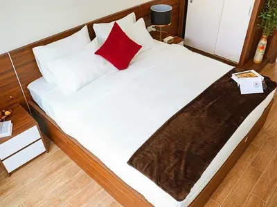 2 bedrooms · apartments · Hanoi