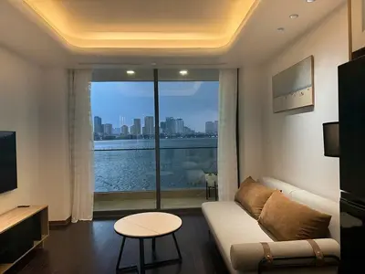 1 bedroom · apartments · Hanoi