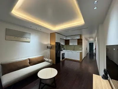 1 bedroom · apartments · Hanoi