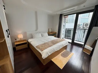 1 bedroom · apartments · Hanoi