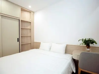 2 bedrooms · apartments · Hanoi