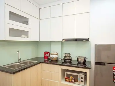 2 bedrooms · apartments · Hanoi