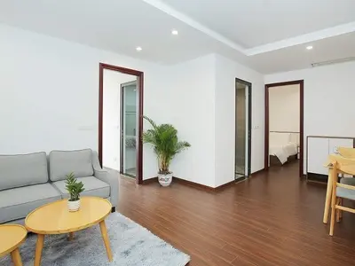 2 bedrooms · apartments · Hanoi