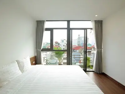 2 bedrooms · apartments · Hanoi