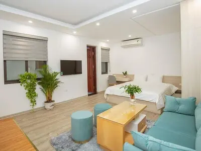 1 bedroom · apartments · Hanoi