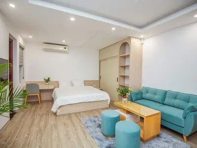 1 bedroom · apartments · Hanoi