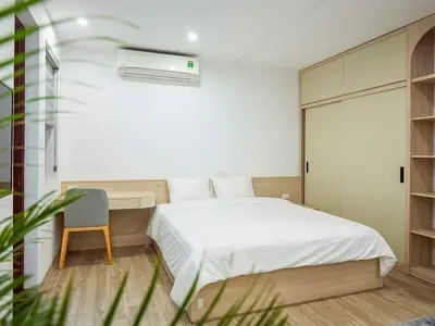 1 bedroom · apartments · Hanoi