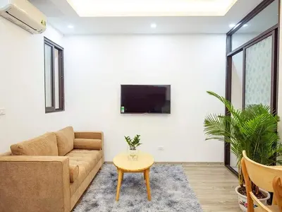 1 bedroom · apartments · Hanoi