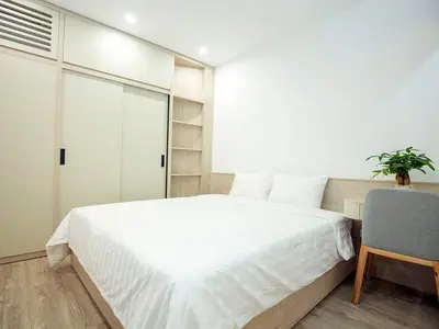 1 bedroom · apartments · Hanoi