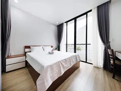 1 bedroom · apartments · Hanoi
