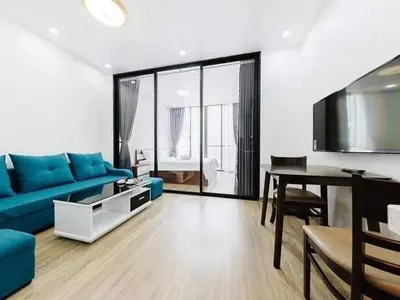 1 bedroom · apartments · Hanoi