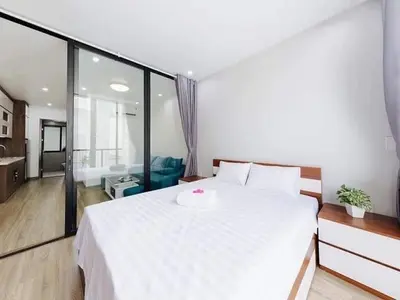 1 bedroom · apartments · Hanoi