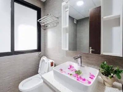 1 bedroom · apartments · Hanoi
