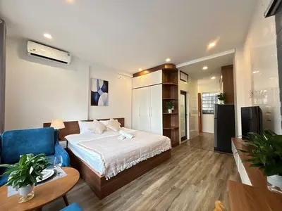 1 bedroom · apartments · Hanoi
