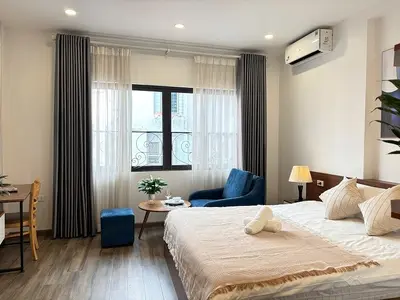 1 bedroom · apartments · Hanoi