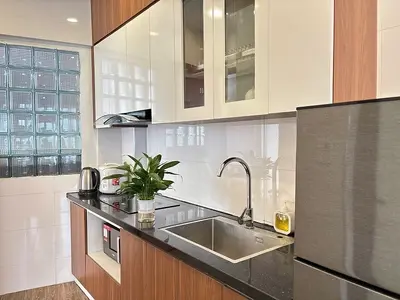 1 bedroom · apartments · Hanoi
