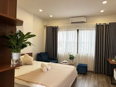 1 bedroom · apartments · Hanoi