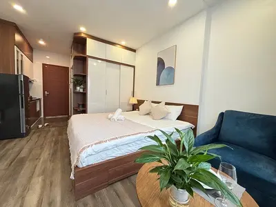 1 bedroom · apartments · Hanoi