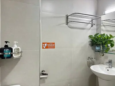 1 bedroom · apartments · Hanoi