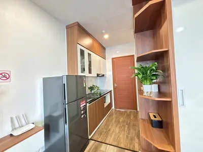 1 bedroom · apartments · Hanoi