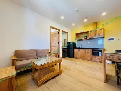 1 bedroom · apartments · Da Nang