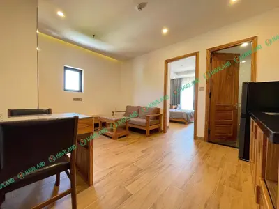 1 bedroom · apartments · Da Nang