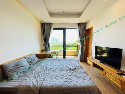 1 bedroom · apartments · Da Nang