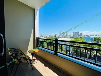 1 bedroom · apartments · Da Nang
