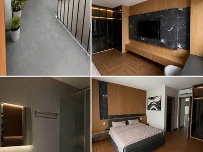 3 bedrooms · house · Nha Trang