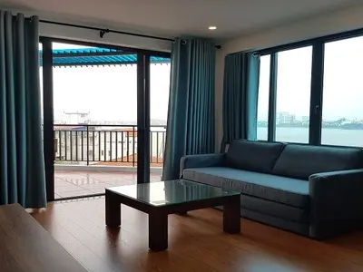 1 bedroom · apartments · Hanoi