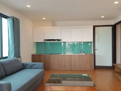 1 bedroom · apartments · Hanoi
