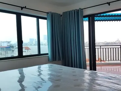 1 bedroom · apartments · Hanoi