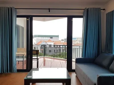 1 bedroom · apartments · Hanoi