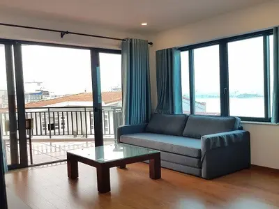 1 bedroom · apartments · Hanoi