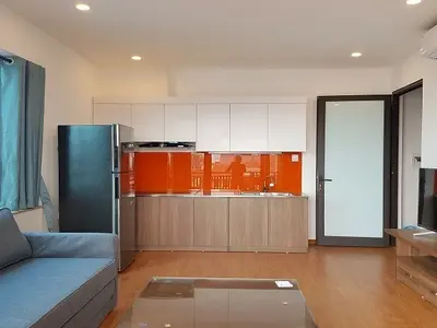 1 bedroom · apartments · Hanoi