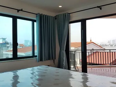 1 bedroom · apartments · Hanoi