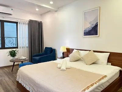 1 bedroom · apartments · Hanoi
