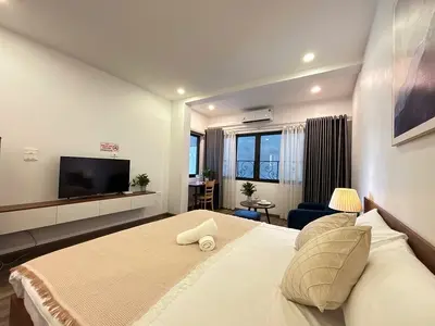 1 bedroom · apartments · Hanoi