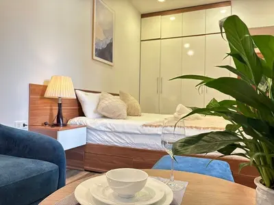 1 bedroom · apartments · Hanoi