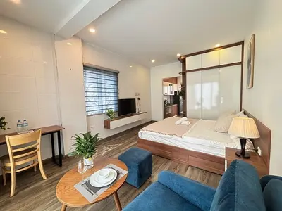 1 bedroom · apartments · Hanoi