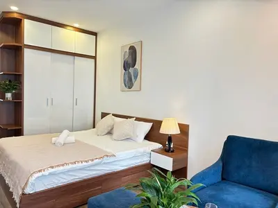 1 bedroom · apartments · Hanoi