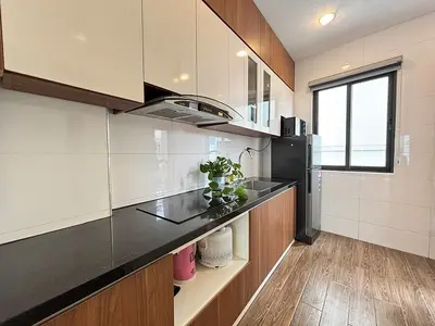 1 bedroom · apartments · Hanoi