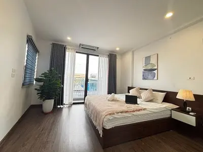2 bedrooms · apartments · Hanoi