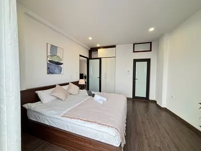 2 bedrooms · apartments · Hanoi